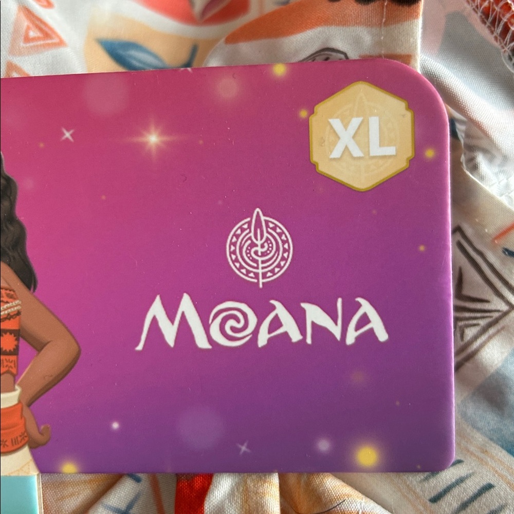 Disney Princess Moana pet shirt XL - Picture 5 of 7